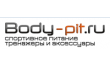 Body-pit